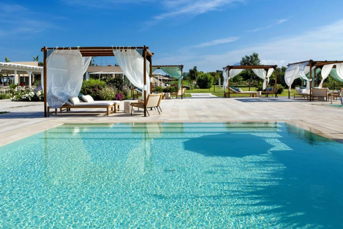 Baglioni Resort Sardinia - Hotel Photo 3