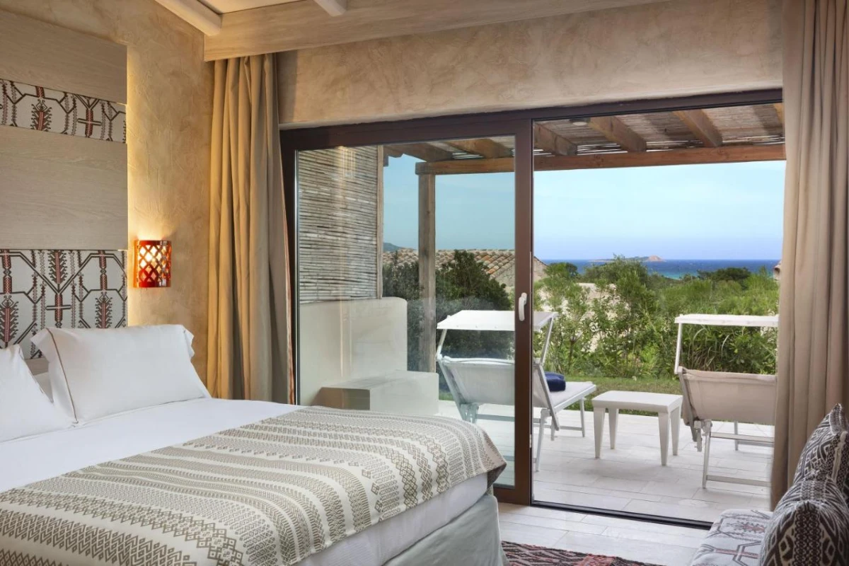 Baglioni Resort Sardinia - Hotel Photo 6