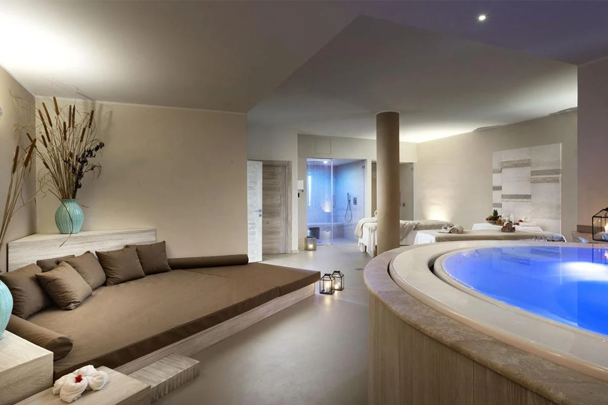 Baglioni Resort Sardinia - Hotel Photo 7