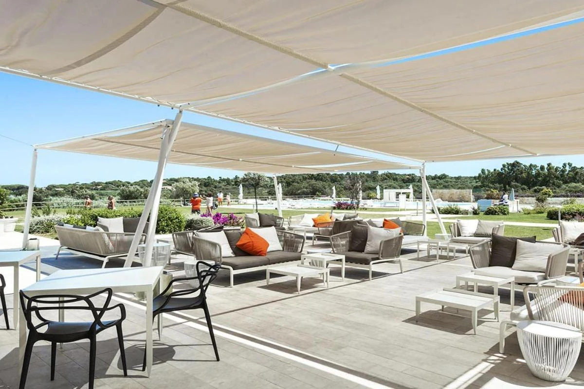 Baglioni Resort Sardinia - Hotel Photo 9