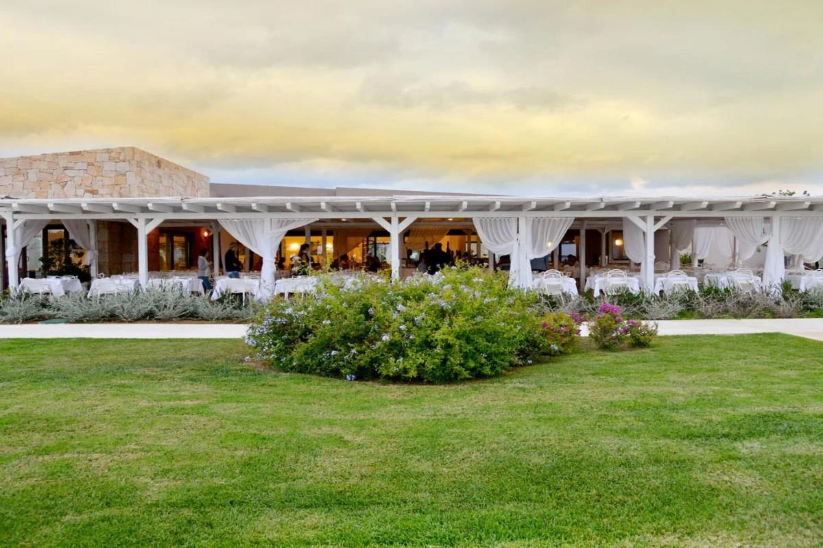 Baglioni Resort Sardinia - Hotel Photo 10