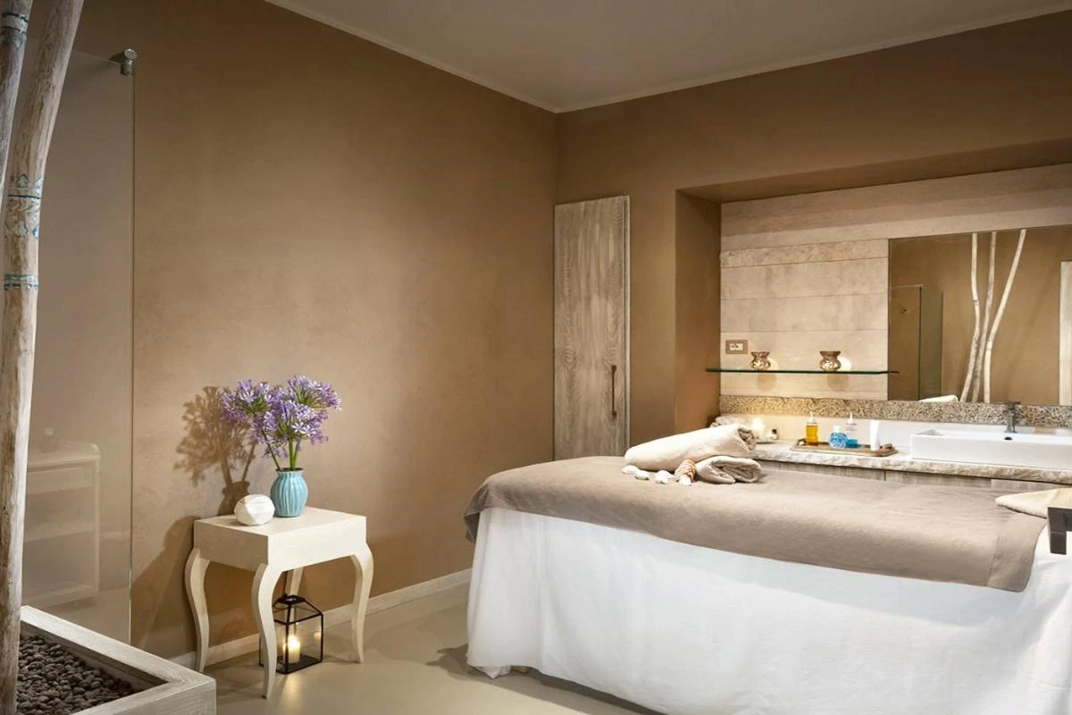 Baglioni Resort Sardinia - Hotel Photo 12