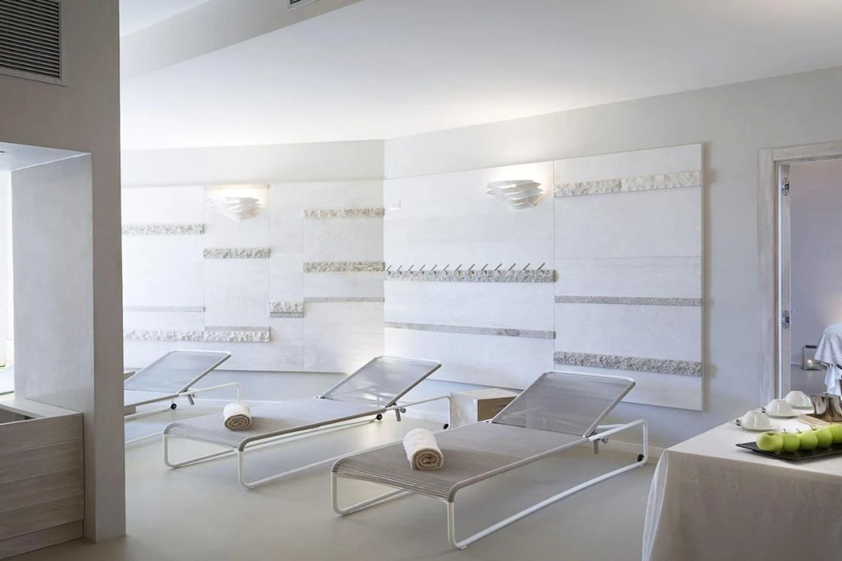 Baglioni Resort Sardinia - Hotel Photo 13