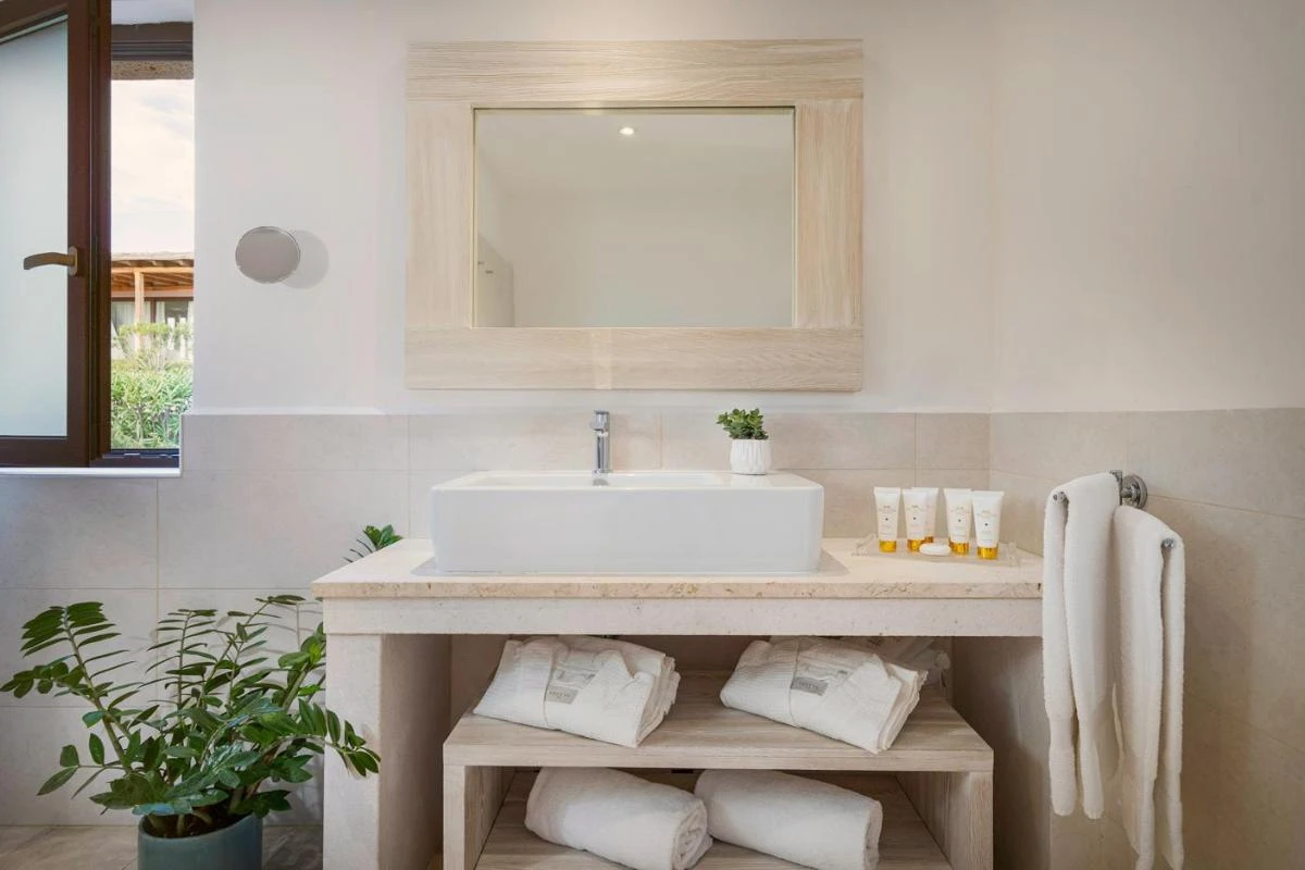 Baglioni Resort Sardinia - Hotel Photo 14