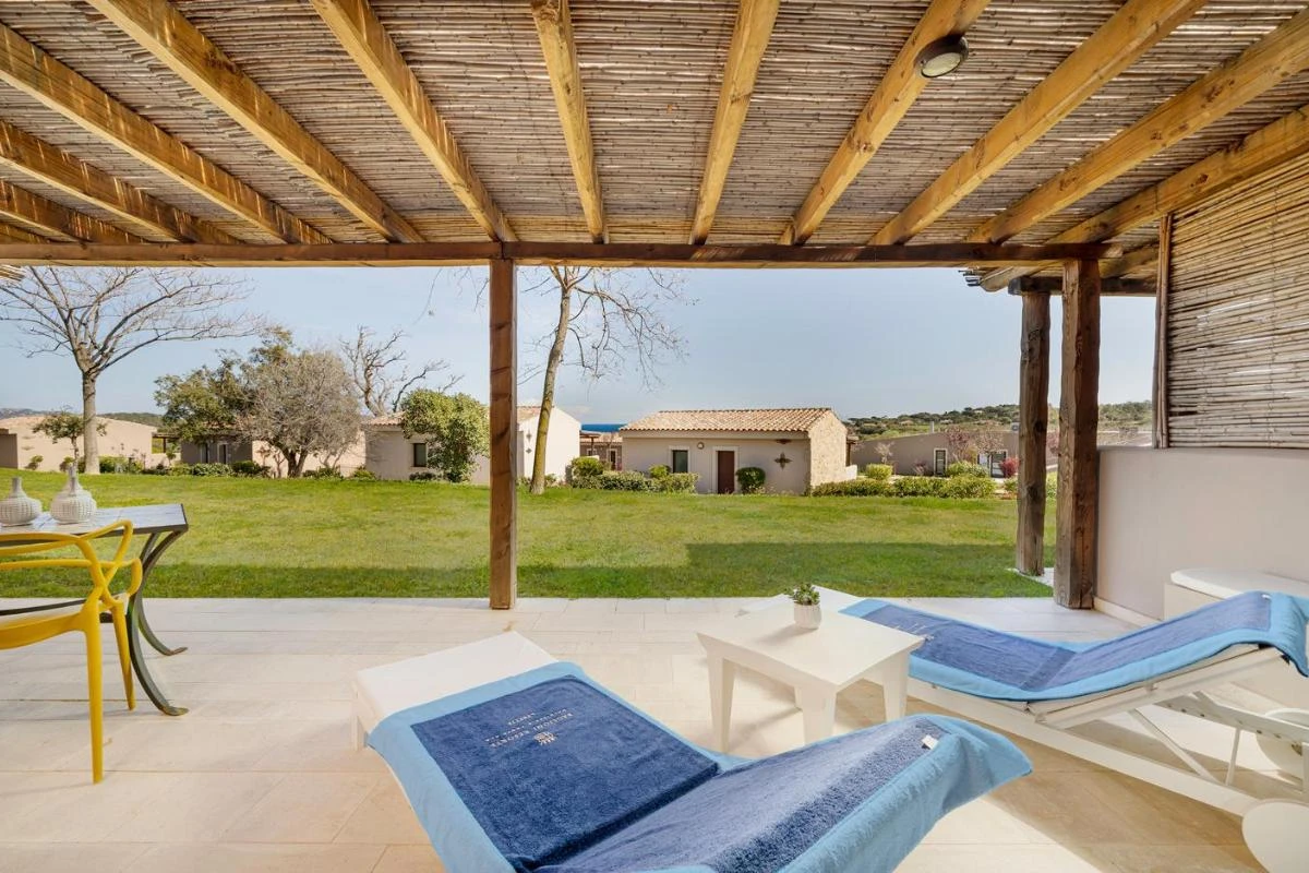 Baglioni Resort Sardinia - Hotel Photo 15