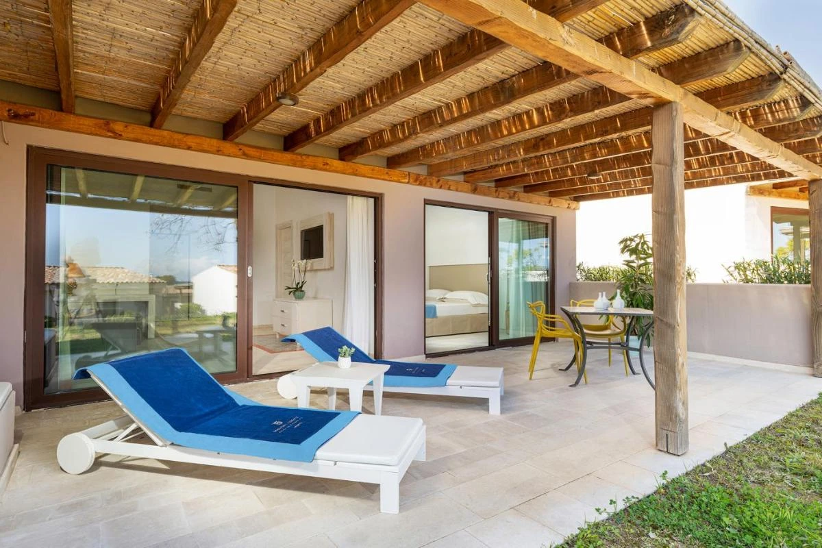 Baglioni Resort Sardinia - Hotel Photo 16