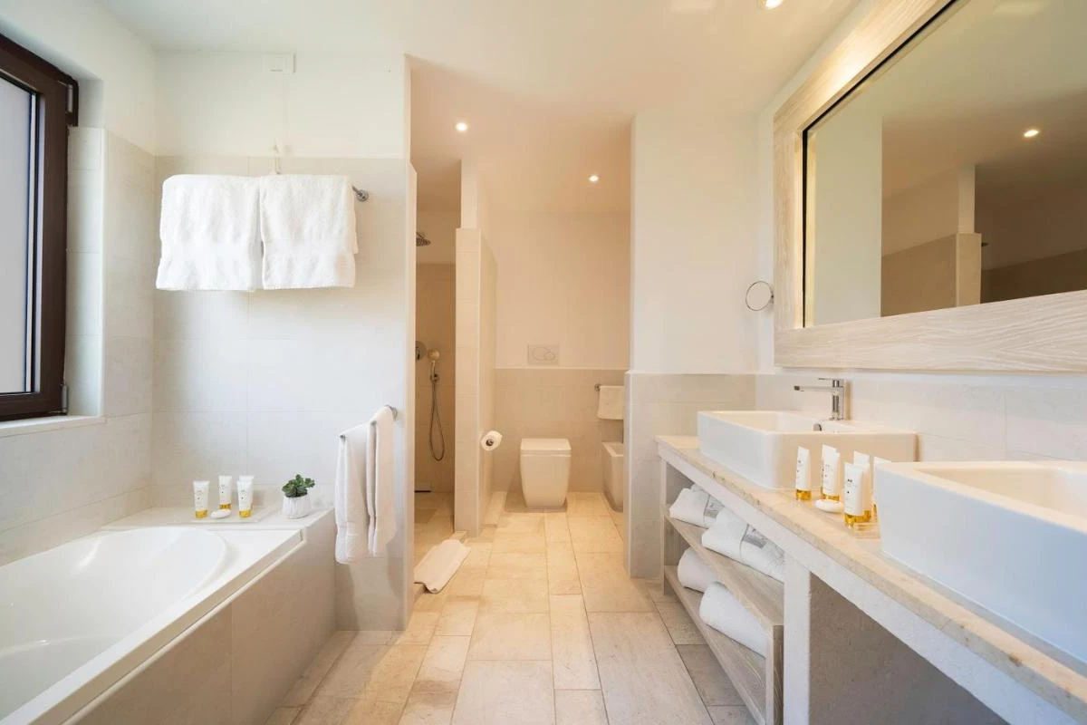 Baglioni Resort Sardinia - Hotel Photo 17