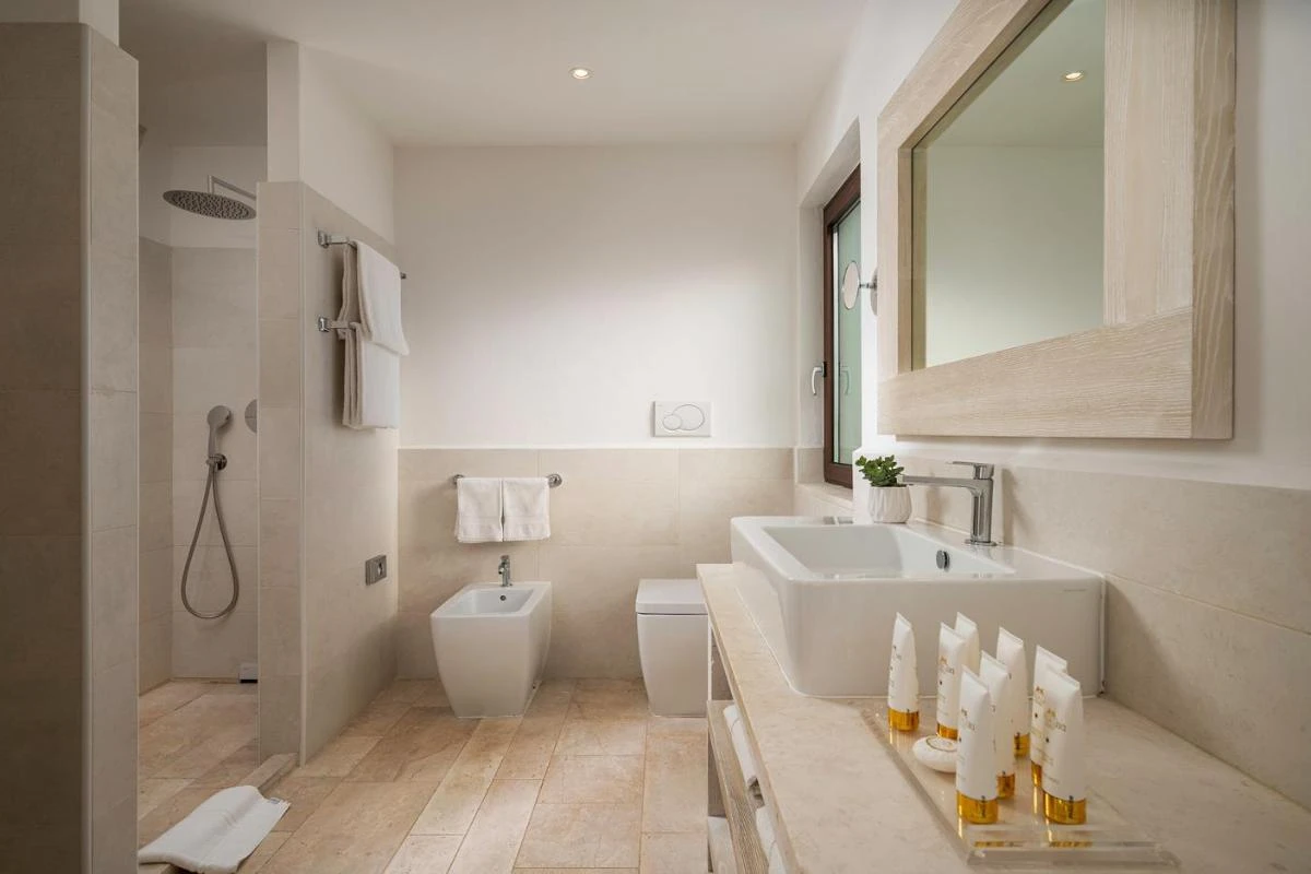 Baglioni Resort Sardinia - Hotel Photo 19