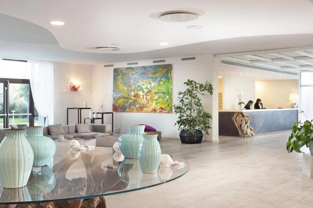 Baglioni Resort Sardinia - Hotel Photo 20