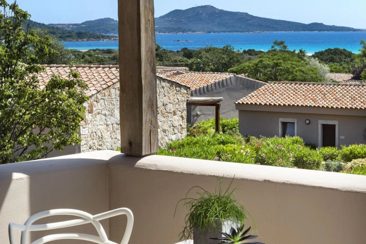 Baglioni Resort Sardinia - Hotel Photo 21