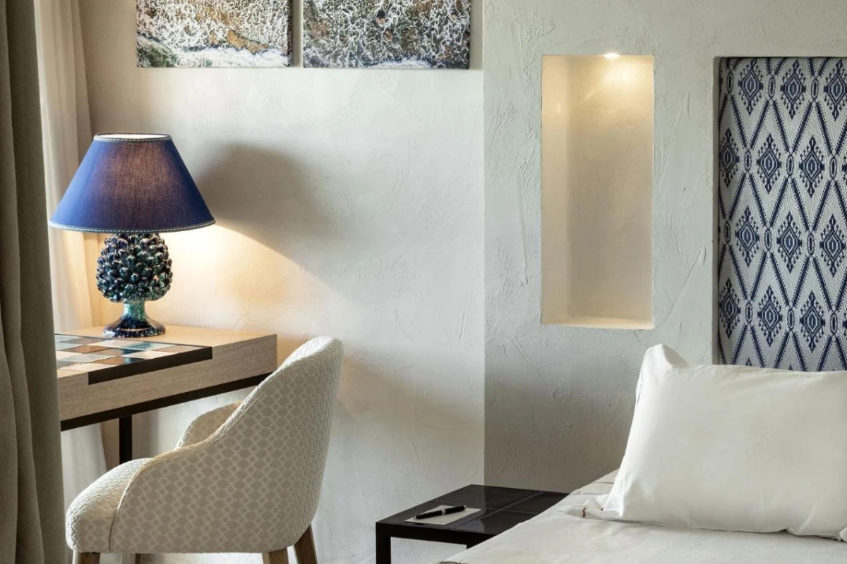 Baglioni Resort Sardinia - Hotel Photo 23