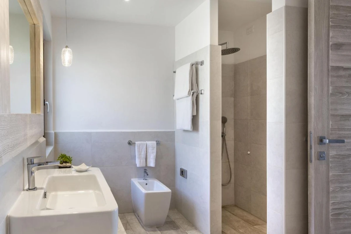 Baglioni Resort Sardinia - Hotel Photo 24