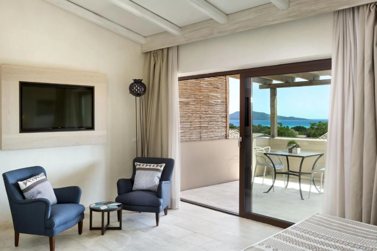 Baglioni Resort Sardinia - Hotel Photo 25