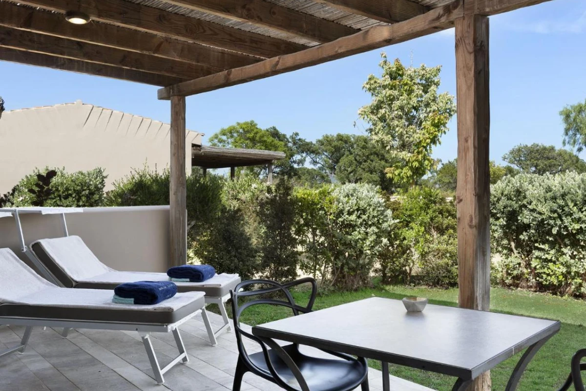 Baglioni Resort Sardinia - Hotel Photo 26