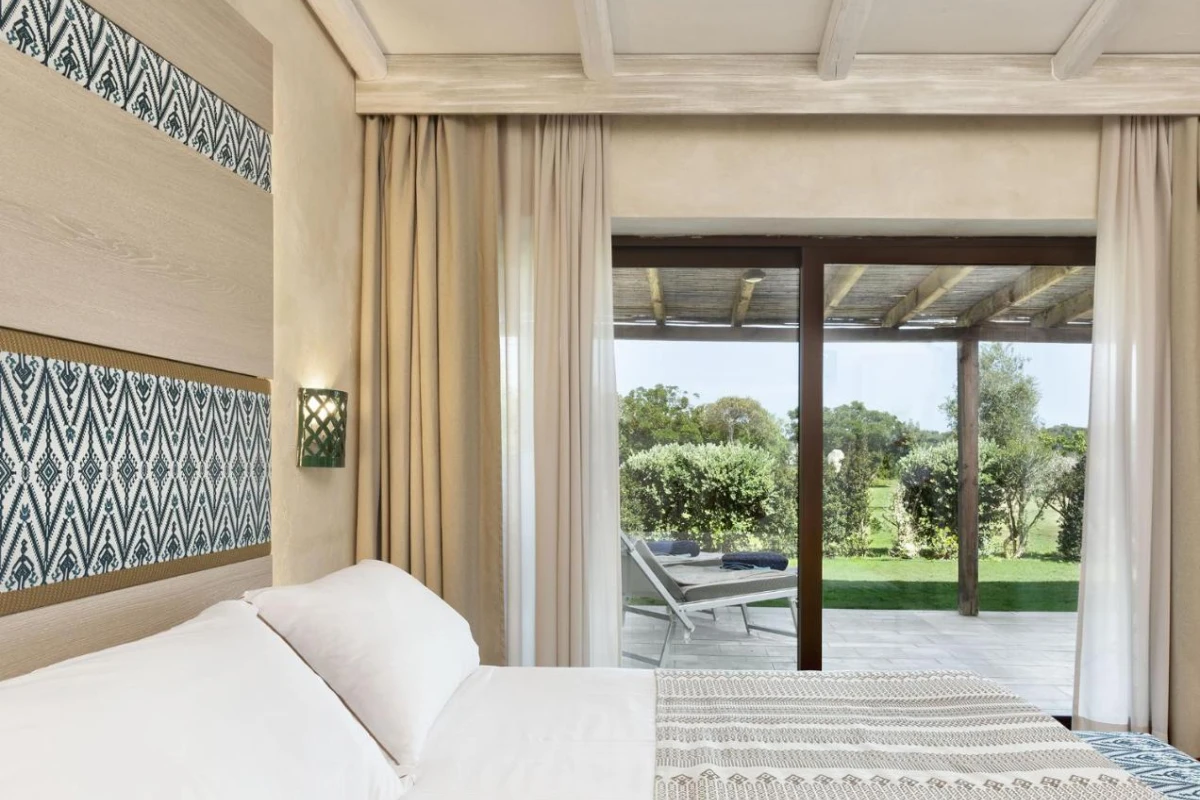 Baglioni Resort Sardinia - Hotel Photo 27