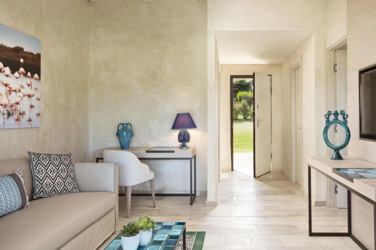 Baglioni Resort Sardinia - Hotel Photo 28