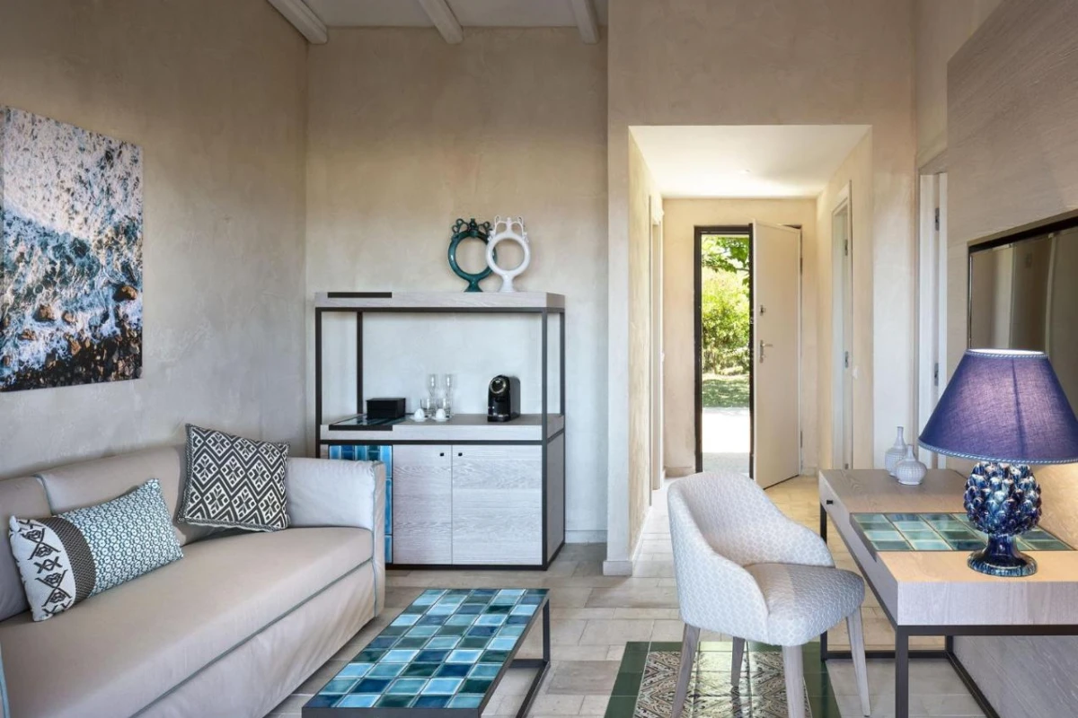 Baglioni Resort Sardinia - Hotel Photo 29