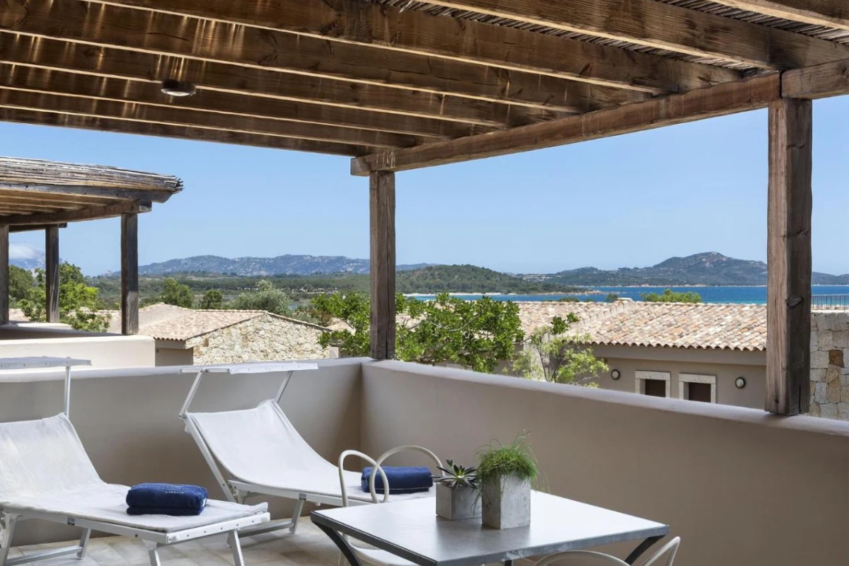 Baglioni Resort Sardinia - Hotel Photo 30