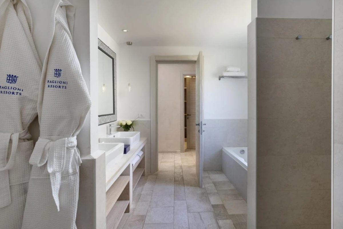 Baglioni Resort Sardinia - Hotel Photo 31
