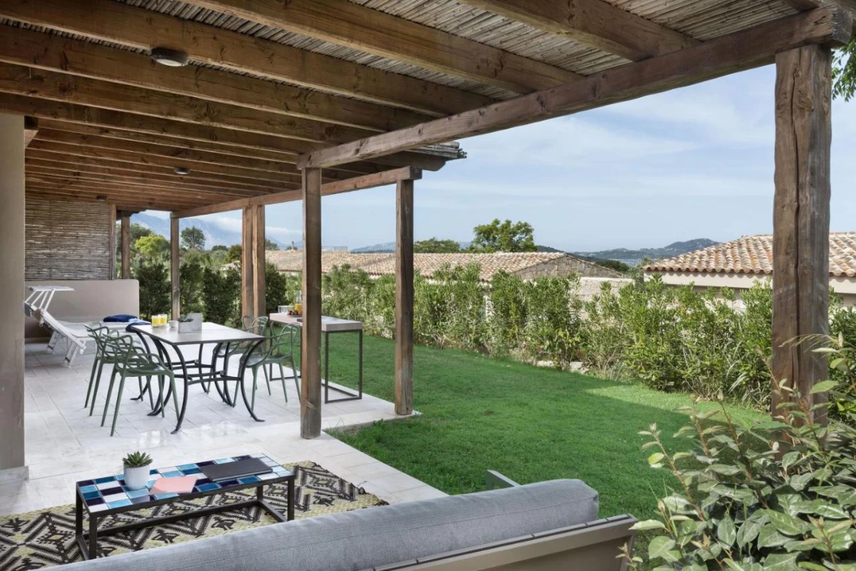 Baglioni Resort Sardinia - Hotel Photo 33