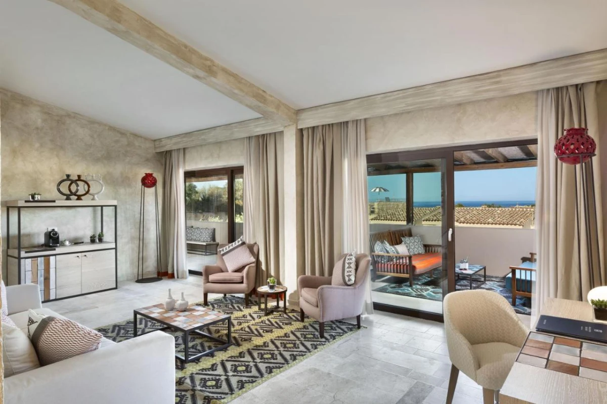 Baglioni Resort Sardinia - Hotel Photo 46