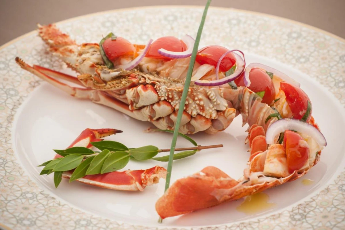 Cala Cuncheddi VRetreats - Hotel Photo 5