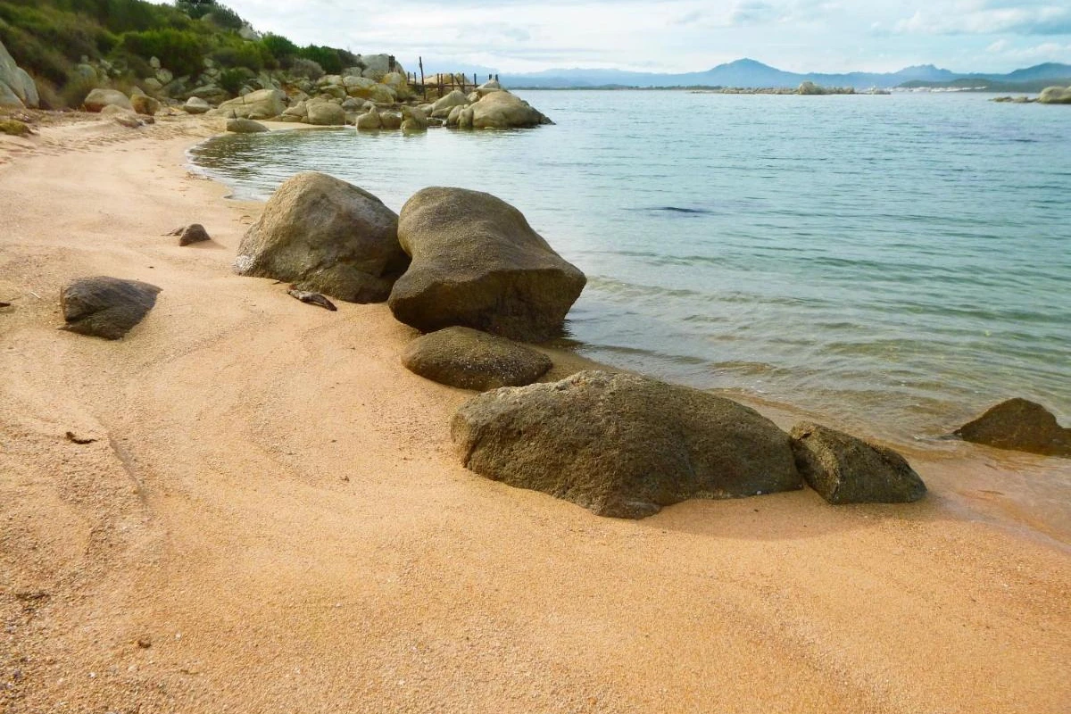 Cala Cuncheddi VRetreats - Hotel Photo 10