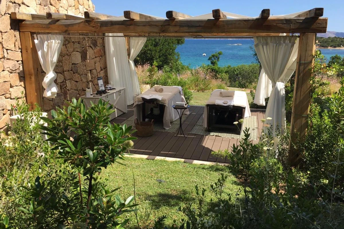 Cala Cuncheddi VRetreats - Hotel Photo 11