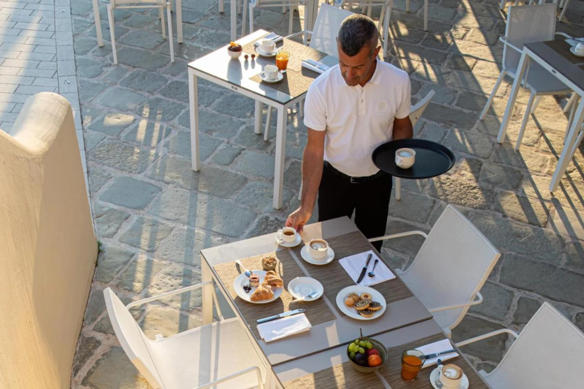 Cala Cuncheddi VRetreats - Hotel Photo 14