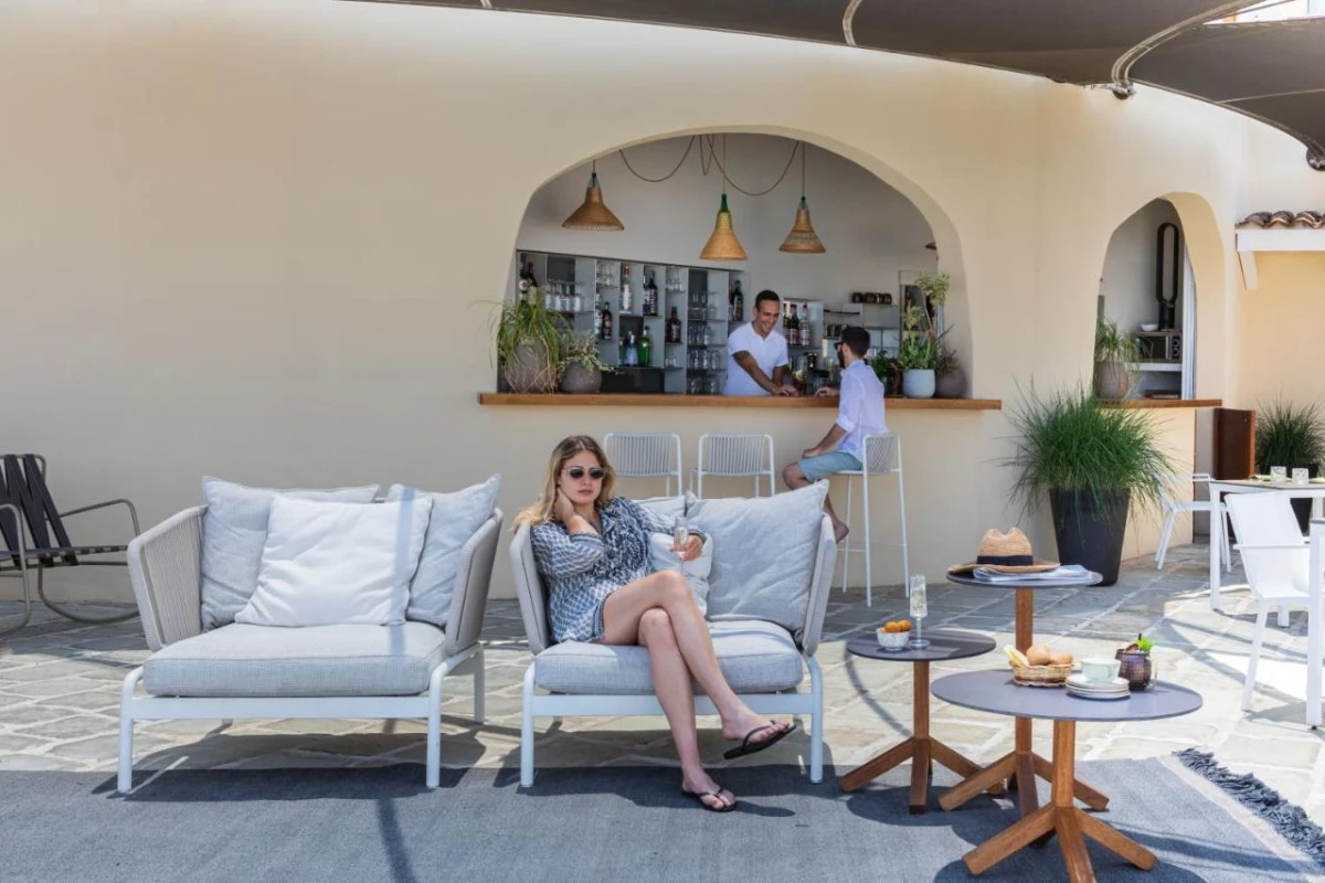 Cala Cuncheddi VRetreats - Hotel Photo 16