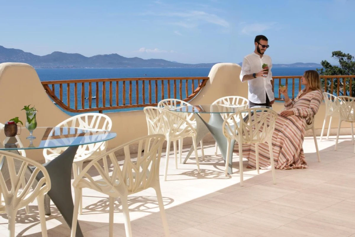 Cala Cuncheddi VRetreats - Hotel Photo 22