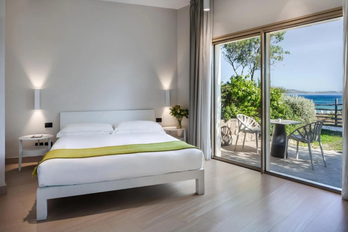 Cala Cuncheddi VRetreats - Hotel Photo 31