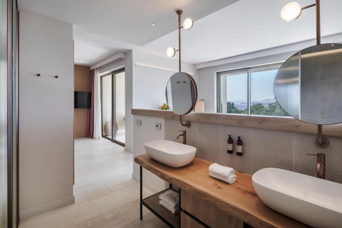 Cala Cuncheddi VRetreats - Hotel Photo 34