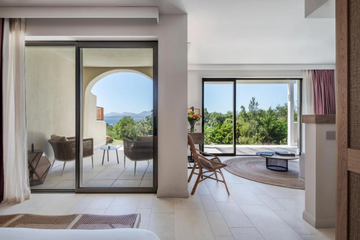 Cala Cuncheddi VRetreats - Hotel Photo 35