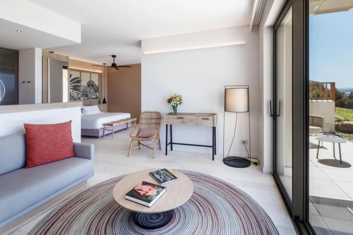 Cala Cuncheddi VRetreats - Hotel Photo 37