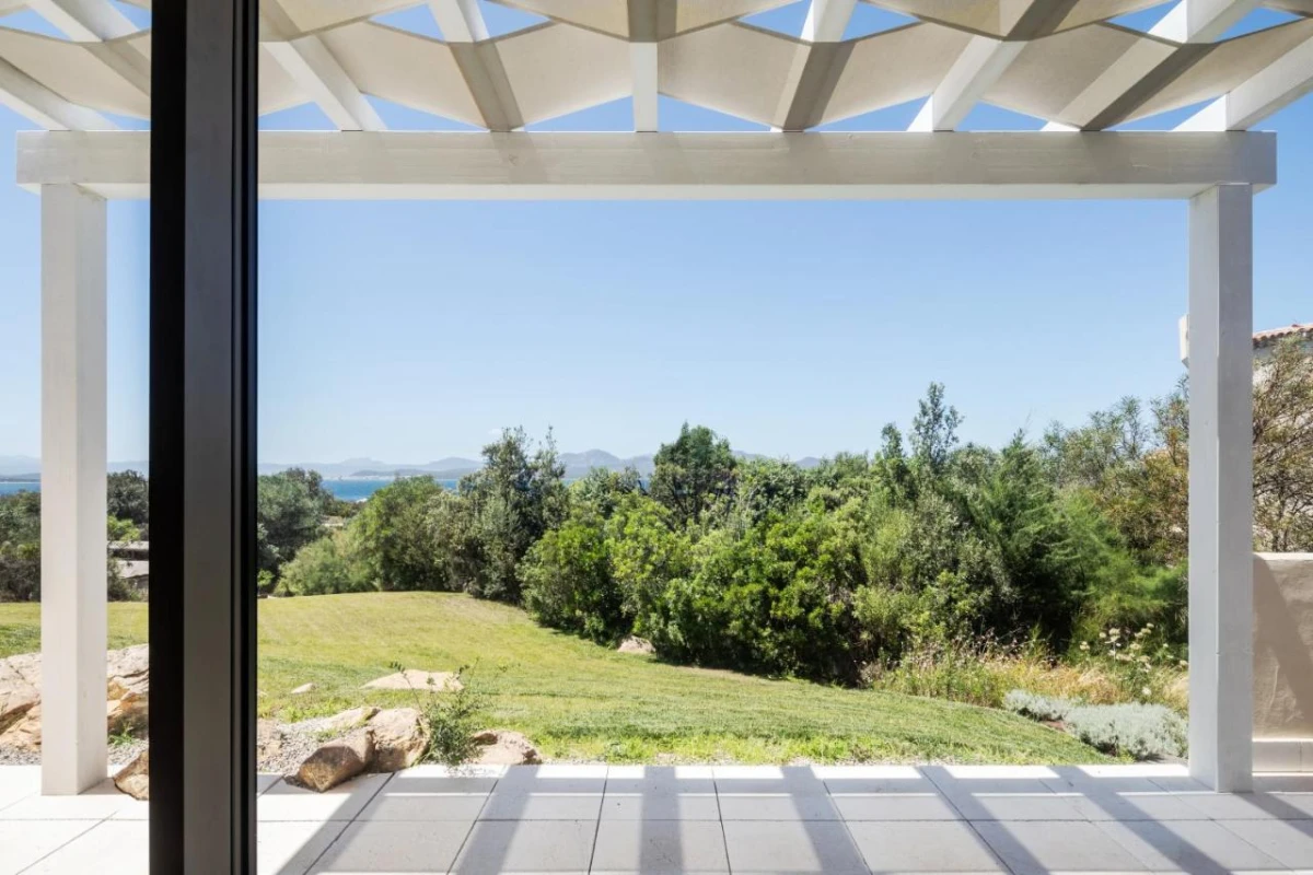 Cala Cuncheddi VRetreats - Hotel Photo 38