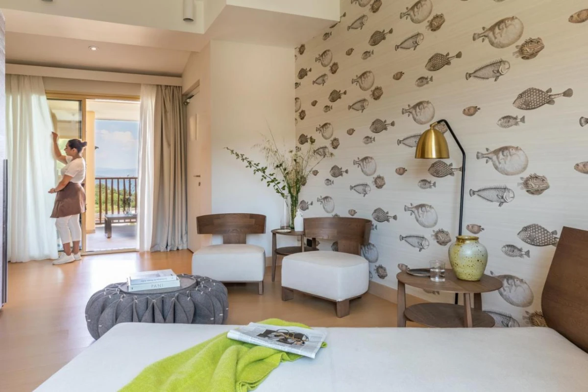 Cala Cuncheddi VRetreats - Hotel Photo 39