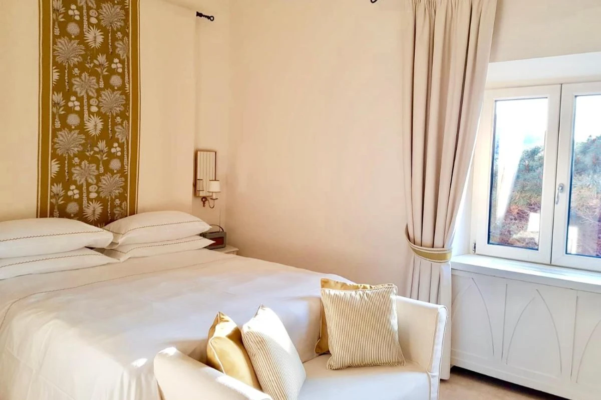 Mezzatorre Hotel & Thermal Spa - Hotel Photo 18