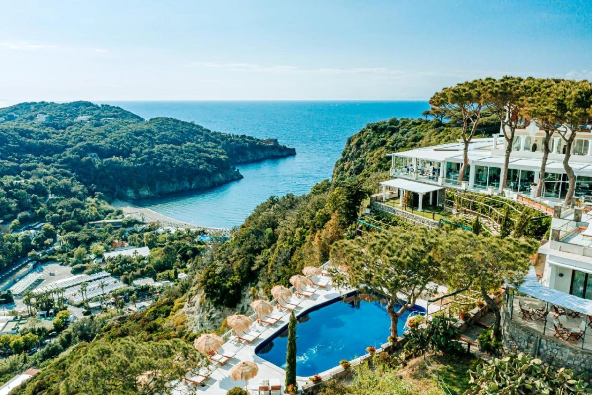 San Montano Resort & Spa - Hotel Photo 1