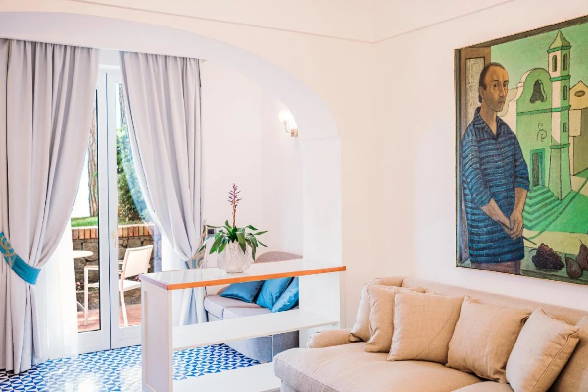 San Montano Resort & Spa - Hotel Photo 8