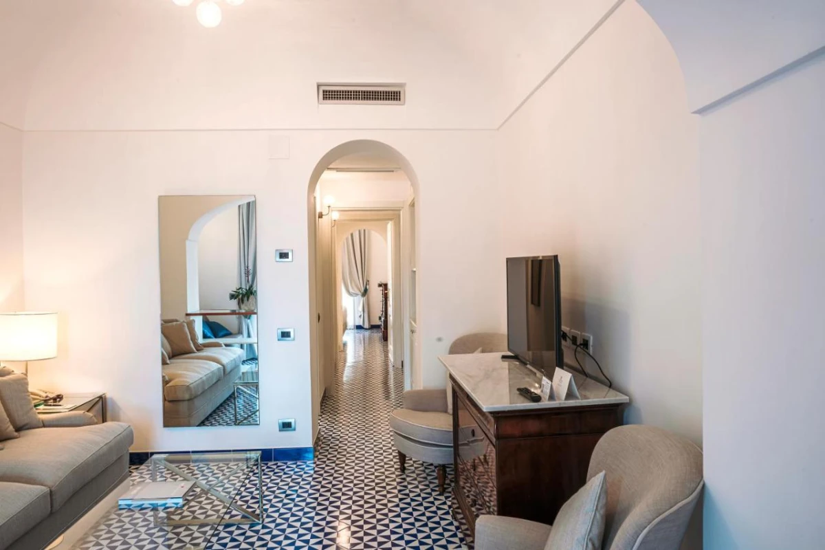 San Montano Resort & Spa - Hotel Photo 11