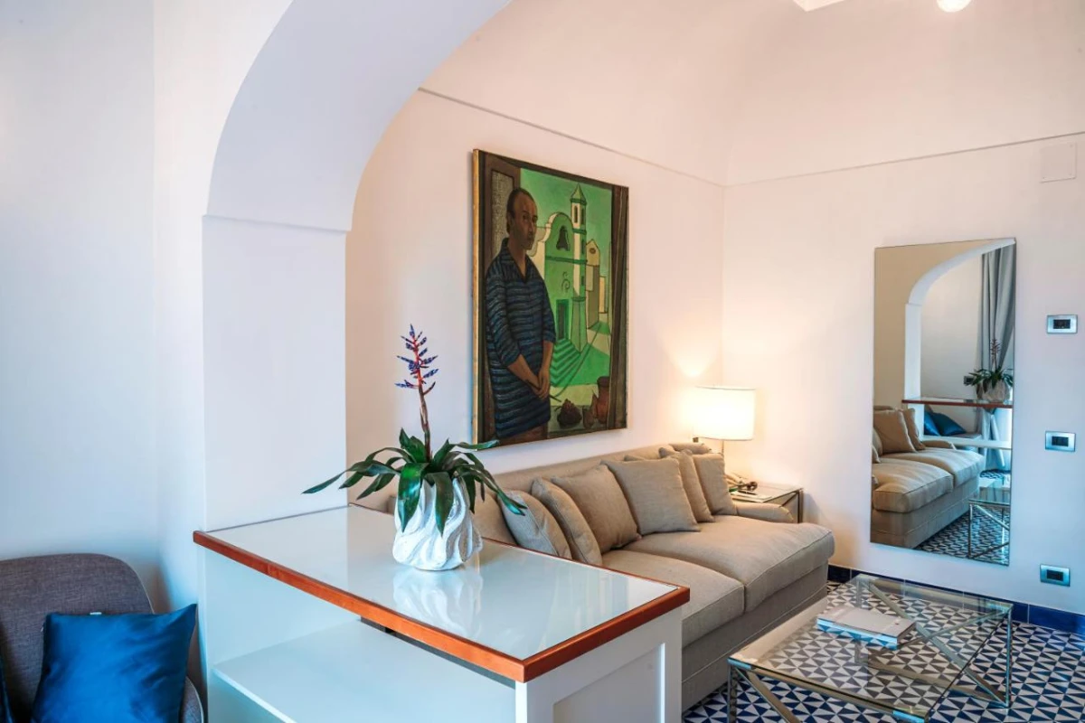 San Montano Resort & Spa - Hotel Photo 13