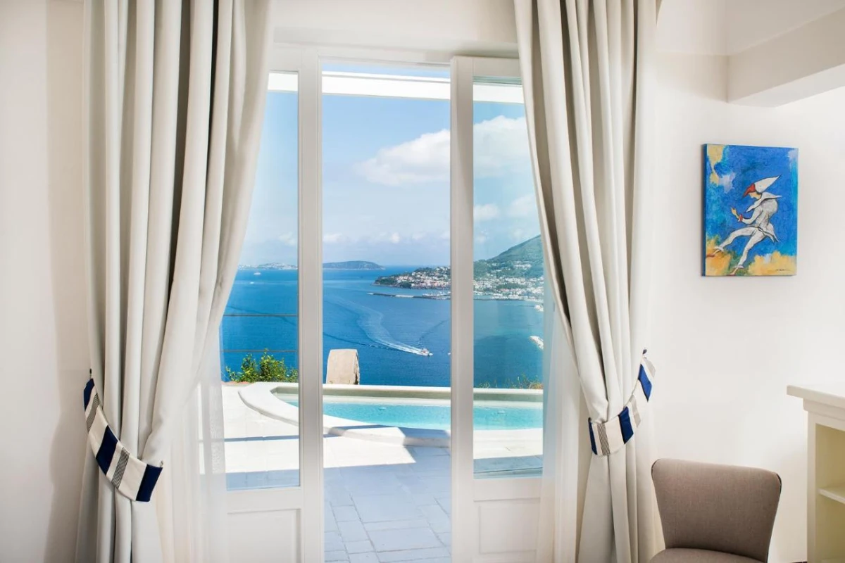 San Montano Resort & Spa - Hotel Photo 17