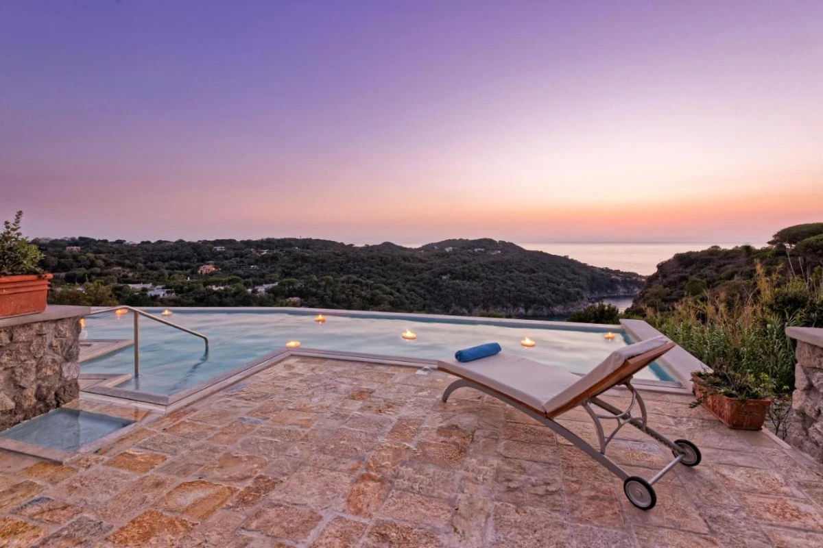 San Montano Resort & Spa - Hotel Photo 19