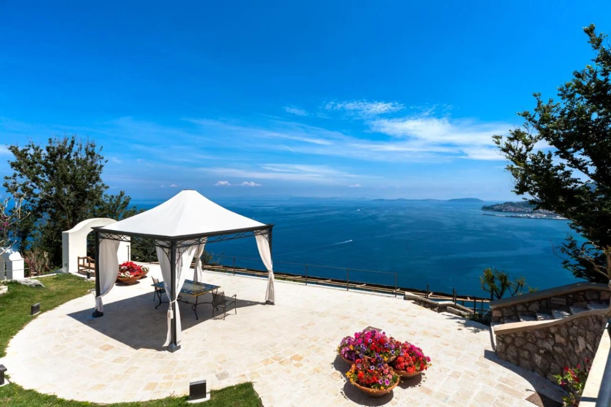 San Montano Resort & Spa - Hotel Photo 22