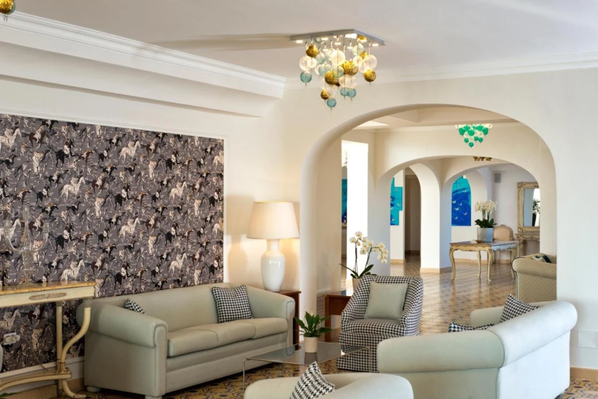 San Montano Resort & Spa - Hotel Photo 24