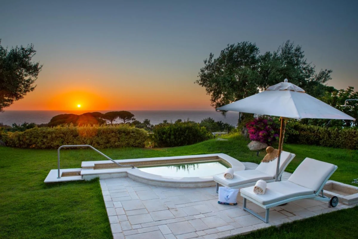 San Montano Resort & Spa - Hotel Photo 28