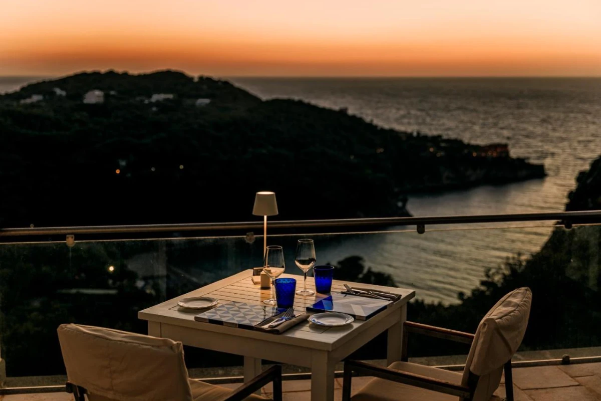 San Montano Resort & Spa - Hotel Photo 31