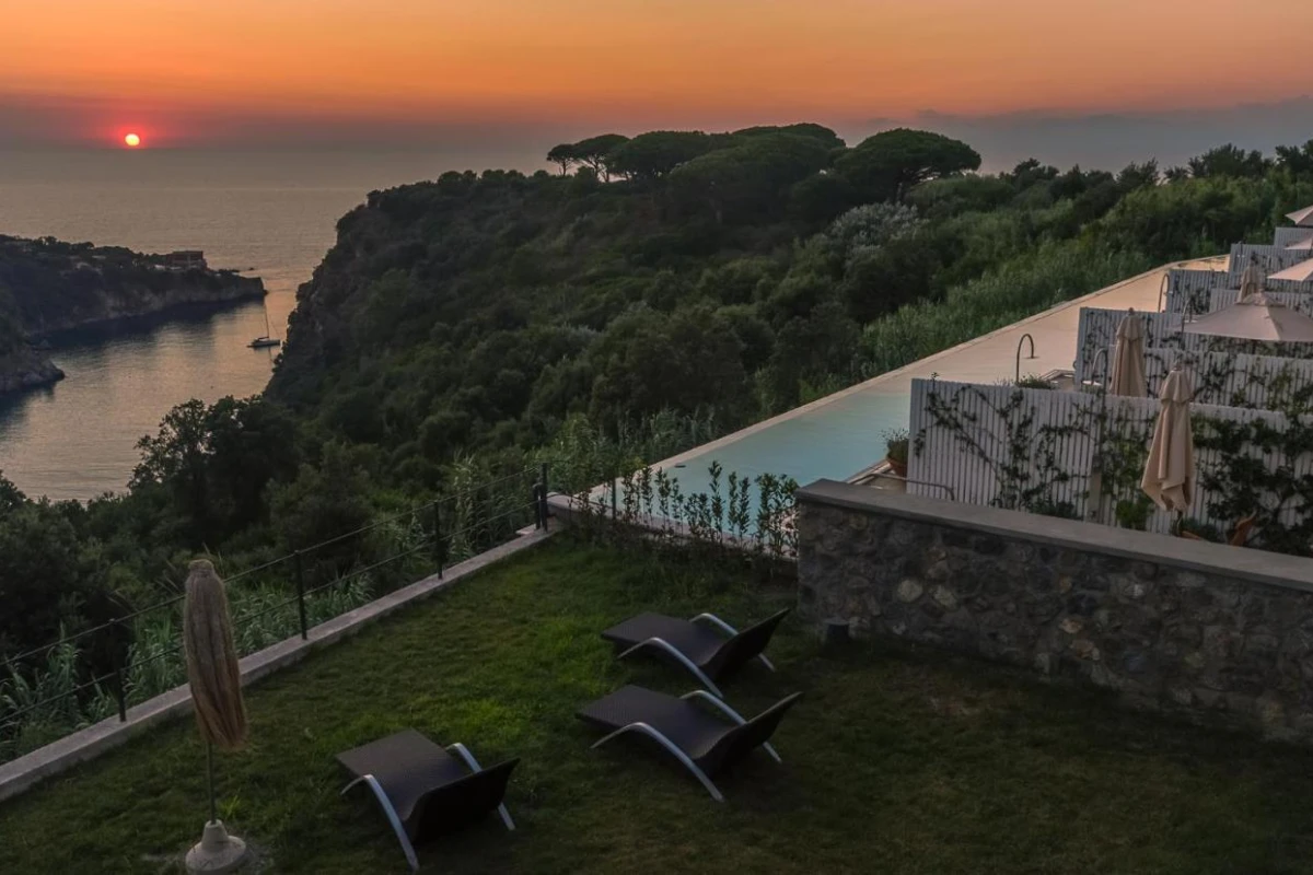 San Montano Resort & Spa - Hotel Photo 32