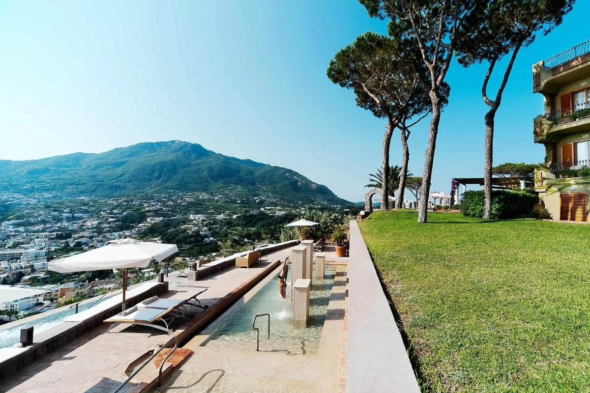 San Montano Resort & Spa - Hotel Photo 35